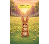 Robin Lapin et la poudre de perlimpinpin