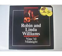 robin & linda williams
