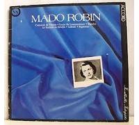 Robin Mado: Extraits