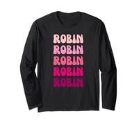 Robin Manga Larga