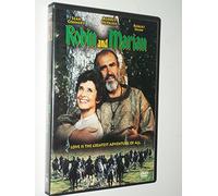 Robin & Marian [Edizione: Stati Uniti] [USA] [DVD]