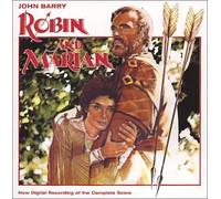 Robin & Marian - Original Soundtrack