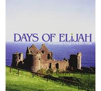 Robin Mark - Days of Elijah