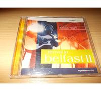 Robin Mark - Revival in Belfast 2