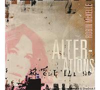 Robin Mckelle - Alterations [Vinilo]
