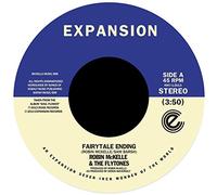 Robin Mckelle & Flytones - Fairytale Ending / Love's Work [Vinilo]