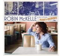 Robin Mckelle & The Flyt - Heart of Memphis