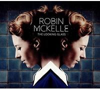 Robin McKelle – The Looking Glass – Membran