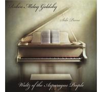 Robin Meloy Goldsby - Waltz of the Asparagus People