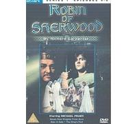 Robin of Sherwood Complete ... [Reino Unido] [DVD]