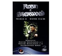 Robin of Sherwood Season 2 Episode 4-7 [2DVD] (IMPORT) (No hay versión española)