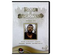 Robin of Sherwood Season 3 Episode 10-13 [2DVD] (IMPORT) (No hay versión española)