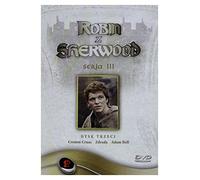 Robin of Sherwood Season 3 Episode 7-9 [DVD] (IMPORT) (No hay versión española)