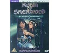 Robin of Sherwood Ser.2 Ep 1 [Reino Unido] [DVD]