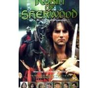 Robin of Sherwood Ser.2 Ep 5 [Reino Unido] [DVD]