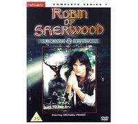 Robin Of Sherwood Series 1 - Complete [Reino Unido] [DVD]