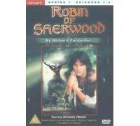 Robin Of Sherwood - Series 1 - Part 1 [Edizione: Regno Unito] [Italia] [DVD]