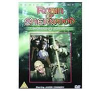 Robin Of Sherwood - Series 3 - Part 1 - Episodes 1 To 6 [1984] [Reino Unido] [DVD]