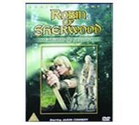 Robin Of Sherwood - Series 3 - Part 2 - Episodes 7 To 13 [1984] [Reino Unido] [DVD]