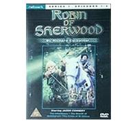 Robin of Sherwood Series 3 [Reino Unido] [DVD]