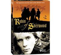 Robin of Sherwood: Set 2 [USA] [DVD]