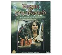 Robin Of Sherwood - The Complete Series 2 [1984] [Reino Unido] [DVD]