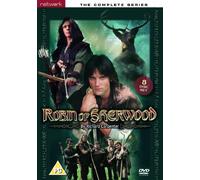 Robin of Sherwood - The Complete Series (Reconfiguration) [DVD] [Reino Unido]
