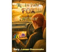 Robin Paw: Fox & The Paw