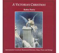 Robin Petrie - Victorian Christmas