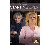 Robin Pilcher's Starting Over [DVD] [Reino Unido]