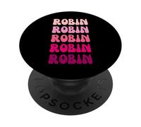 Robin PopSockets PopGrip Adhesivo