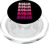 Robin PopSockets PopGrip para MagSafe