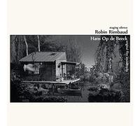 Robin Rimbaud/Hans Op De Beeck - Staging Silence (Original Film Soundtracks) [VINYL] [Vinilo]