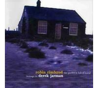 Robin Rimbaud - The Garden is Full of Metal [Import]