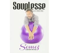Robin Roy - Souplesse [Italia] [DVD]