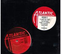 Robin S - It Must Be Love [Vinilo]