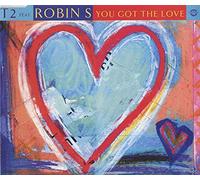 Robin S - You Got the Love