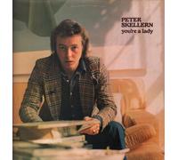 ROBIN SARSTEDT - ROBIN SARSTEDT - MY RESISTANCE IS LOW - 7 inch vinyl / 45