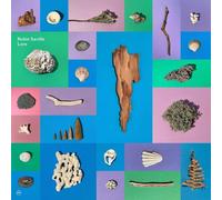 Robin Saville Lore (Vinyl)