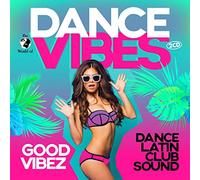 Robin Schulz - Dance Vibes [Import]