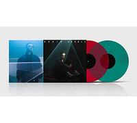 Robin Schulz IIII (Vinyl) 12" Album Coloured Vinyl (Limited Edition)