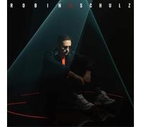 Robin Schulz IIII (Vinyl) 12" Album Coloured Vinyl (Limited Edition)