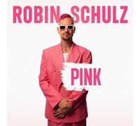 Robin Schulz - Robin Schulz - Pink (2 LP Transparente) [Vinilo]
