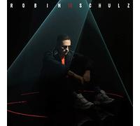 Robin Schulz - Robin Schulz - IIII (CD)