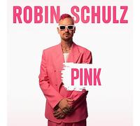 Robin Schulz - Robin Schulz - Pink (2 LP Transparente) [Vinilo]