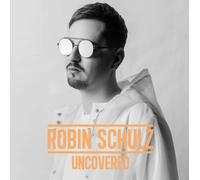 Robin Schulz uncovered (CD) (Importación USA)