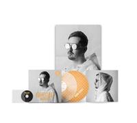 Robin Schulz - Uncovered [Vinilo]
