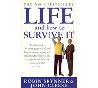 Robin Skynner John Cleese Life And How To Survive It (Tapa blanda)