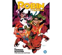 Robin Son of Batman