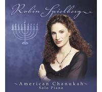Robin Spielberg - American Chanukah